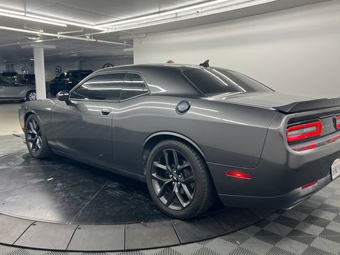 Used 2019 Dodge Challenger R/T w/ Plus Package RWD image 5