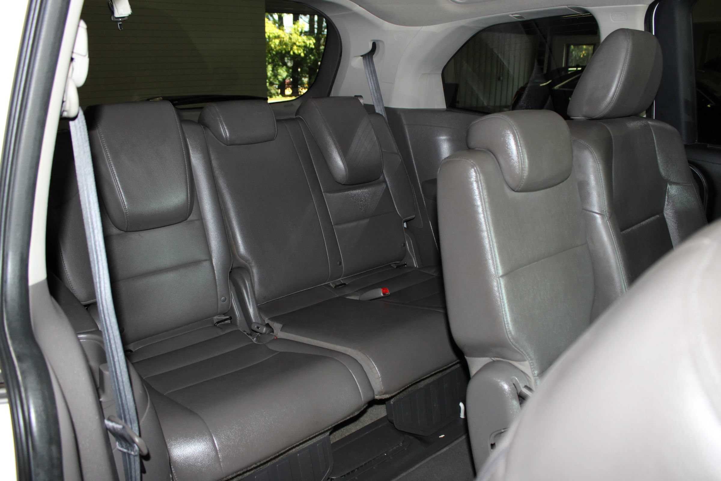 Used 2016 Honda Odyssey EX-L image 37