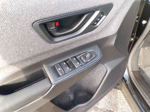 New 2026 Subaru Outback Limited AWD/4WD image 21