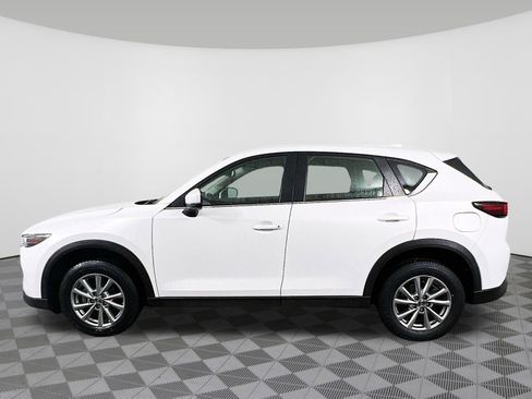 Used 2023 MAZDA CX-5 AWD 2.5 S image 26