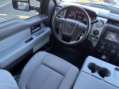Used 2012 Ford F150 XLT AWD/4WD image 20