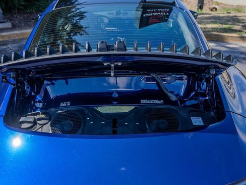 Used 2024 Porsche 911 Carrera S w/ Sport Package image 25