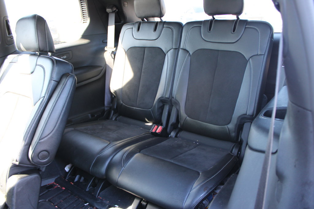 Used 2024 Jeep Grand Cherokee L Altitude AWD/4WD image 22