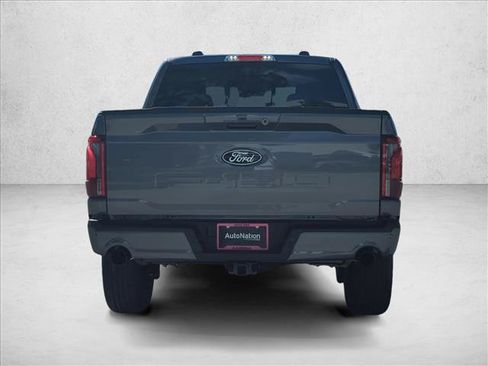 New 2026 Ford F150 Lariat w/ Equipment Group 501A Mid AWD/4WD image 8
