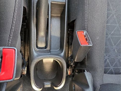 Used 2020 Chevrolet Spark LS image 18