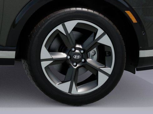 New 2026 Hyundai Palisade Limited AWD/4WD image 8
