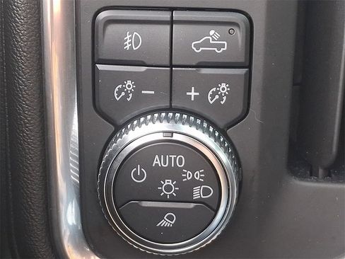 Used 2021 GMC Sierra 1500 AT4 w/ AT4 Value Package image 24