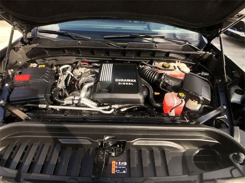 Used 2023 GMC Sierra 1500 SLT w/ SLT Premium Plus Package image 33