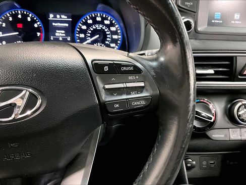 Used 2021 Hyundai Kona SEL image 21