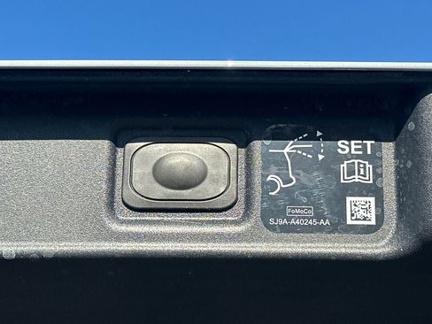 New 2025 Ford Mustang Mach-E Premium image 41