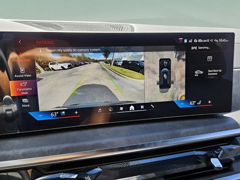 New 2026 BMW X5 xDrive40i w/ Climate Comfort Package image 35