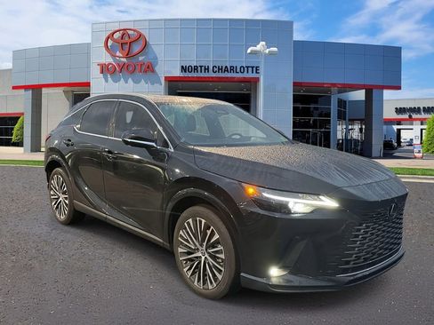 Used 2024 Lexus RX 350 image 1