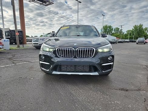 Used 2019 BMW X1 xDrive28i w/ Convenience Package AWD/4WD image 12