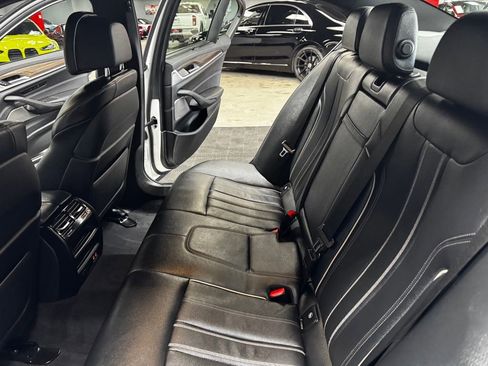 Used 2023 BMW M550i xDrive M550i xDrive w/ Executive Package image 43