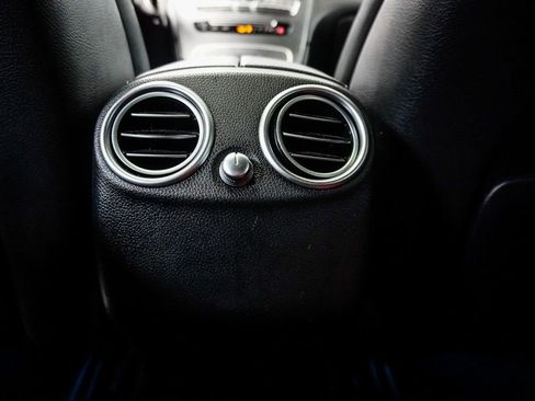 Used 2018 Mercedes-Benz GLC 43 AMG GLC 43 AMG Coupe image 11