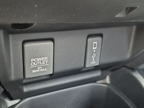 Used 2020 Honda Fit EX image 30