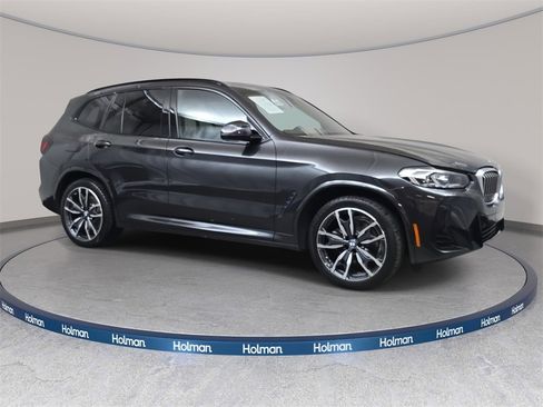 Used 2022 BMW X3 xDrive30i w/ M Sport Package 2 image 4