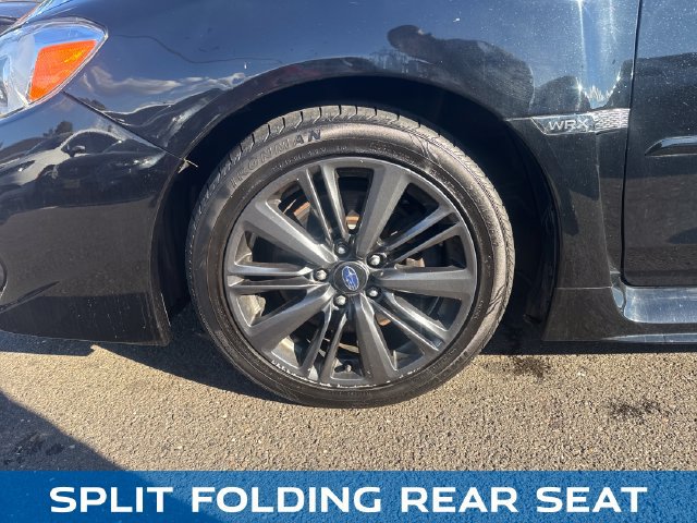 Used 2019 Subaru WRX AWD/4WD image 28