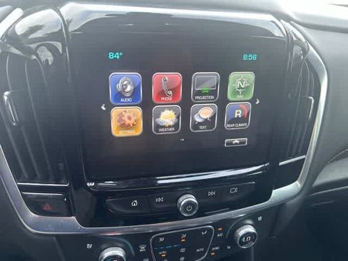 Used 2019 Chevrolet Traverse Premier w/ Redline Edition FWD image 22