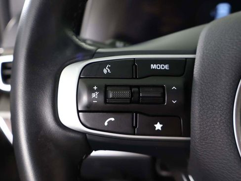 Used 2023 Kia Sportage X-Line w/ X-Line Premium Package AWD/4WD image 44