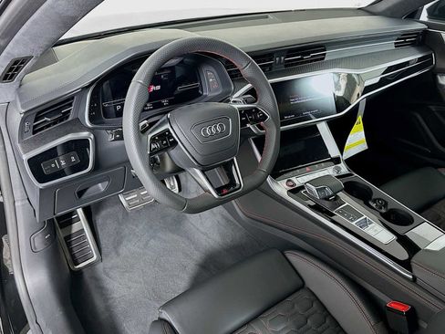 New 2026 Audi RS 7 Performance image 9