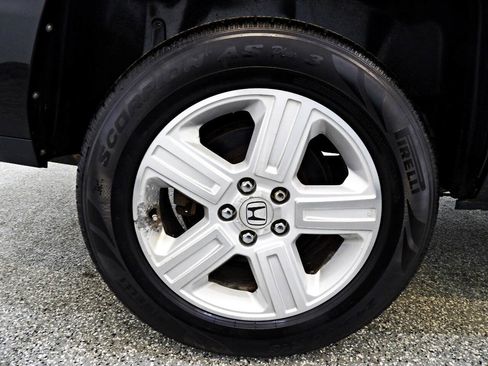 Used 2011 Honda Ridgeline RTL image 22