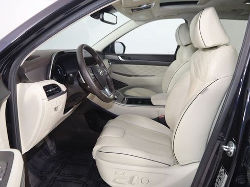 Used 2020 Hyundai Palisade Limited AWD/4WD image 14