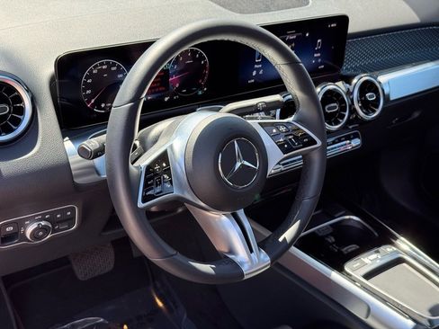Certified 2026 Mercedes-Benz GLB 250 image 28