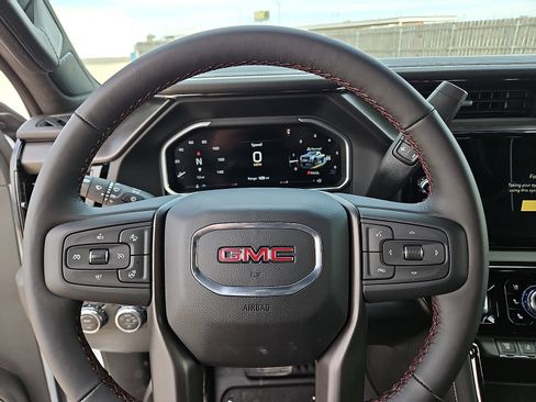 New 2026 GMC Sierra 2500 AT4X image 17