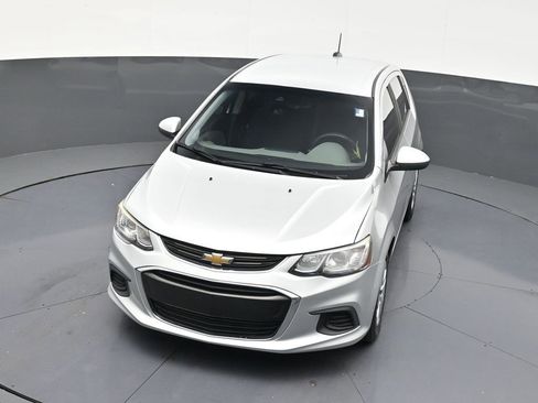 Used 2020 Chevrolet Sonic LT image 20
