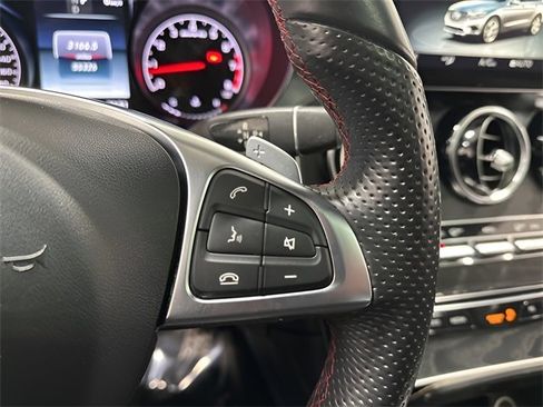 Certified 2018 Mercedes-Benz GLC 43 AMG 4MATIC image 19