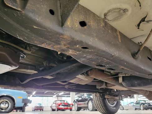 Used 1989 Dodge Dakota Shelby RWD image 5