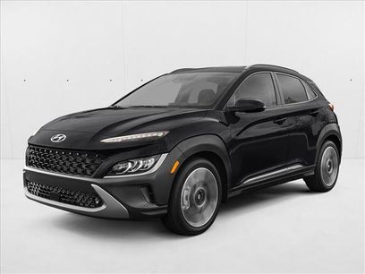 Used 2023 Hyundai Kona SEL