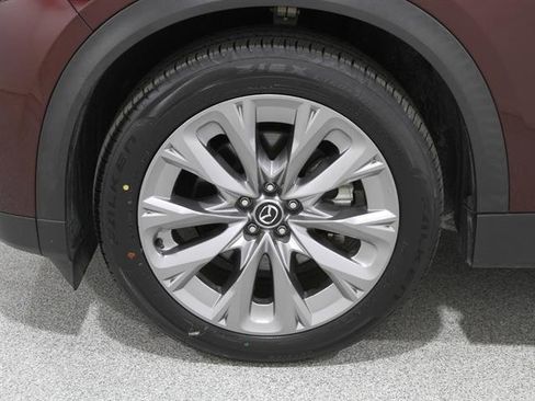 Certified 2024 MAZDA CX-90 3.3 Turbo w/ Premium Package image 23