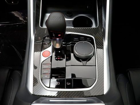 New 2026 BMW X6 M Competition w/ Executive Package AWD/4WD image 14