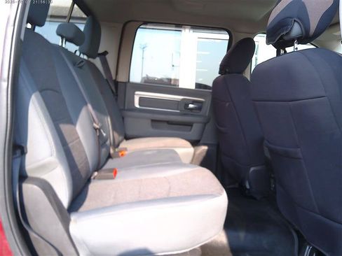 Used 2017 RAM 1500 Lone Star AWD/4WD image 8