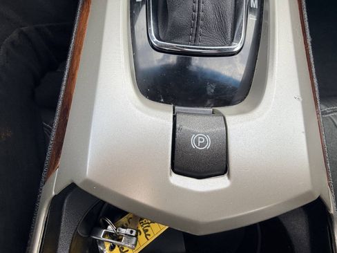 Used 2014 Cadillac CTS Premium AWD/4WD image 6