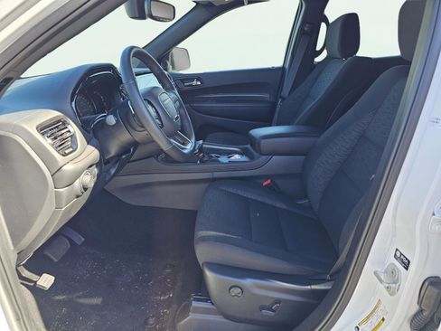 New 2026 Dodge Durango GT w/ Blacktop Package image 17