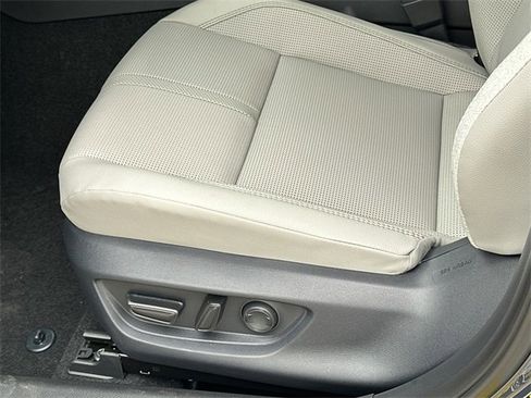 New 2026 Toyota Camry XLE image 19