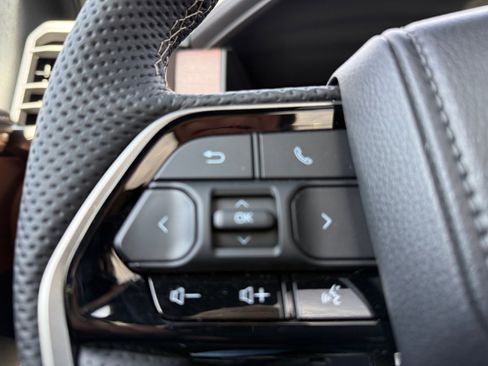 New 2026 Toyota Tundra 1794 Edition image 36