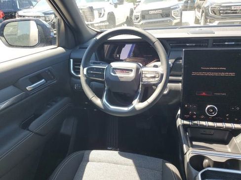 New 2026 GMC Terrain Elevation AWD/4WD image 13