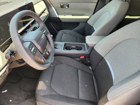 New 2027 Kia Seltos S AWD/4WD image 9