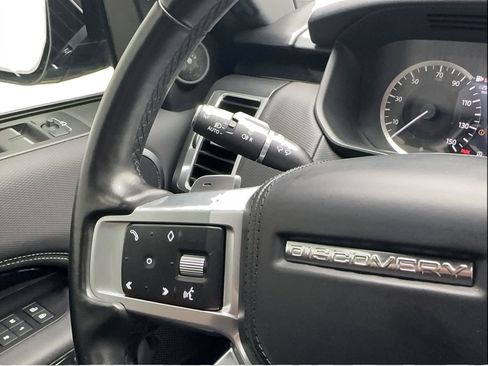 Used 2023 Land Rover Discovery HSE R-Dynamic image 45