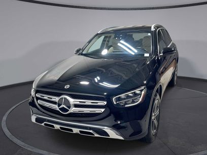 Used 2022 Mercedes-Benz GLC 300 4MATIC