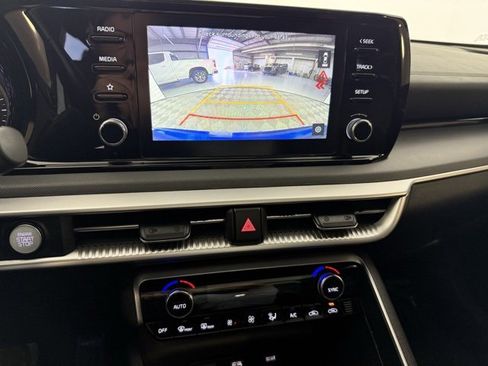 Used 2021 Kia K5 GT-Line w/ GT-Line FWD Premium Package image 25