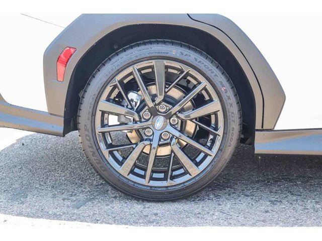 New 2026 Subaru WRX Limited AWD/4WD image 37