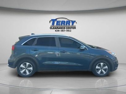 Used 2019 Kia Niro EX
