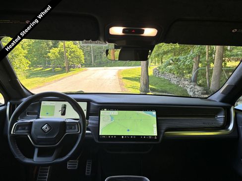 Used 2024 Rivian R1S Adventure AWD/4WD image 5