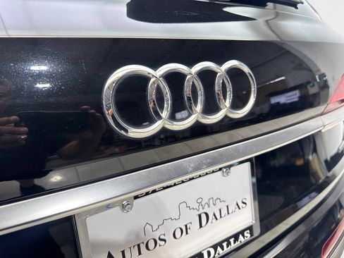 Used 2023 Audi Q7 2.0T Premium w/ Convenience Package AWD/4WD image 21
