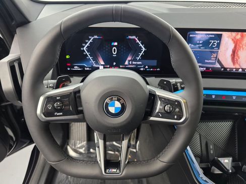 Used 2025 BMW X3 xDrive30i AWD/4WD image 17